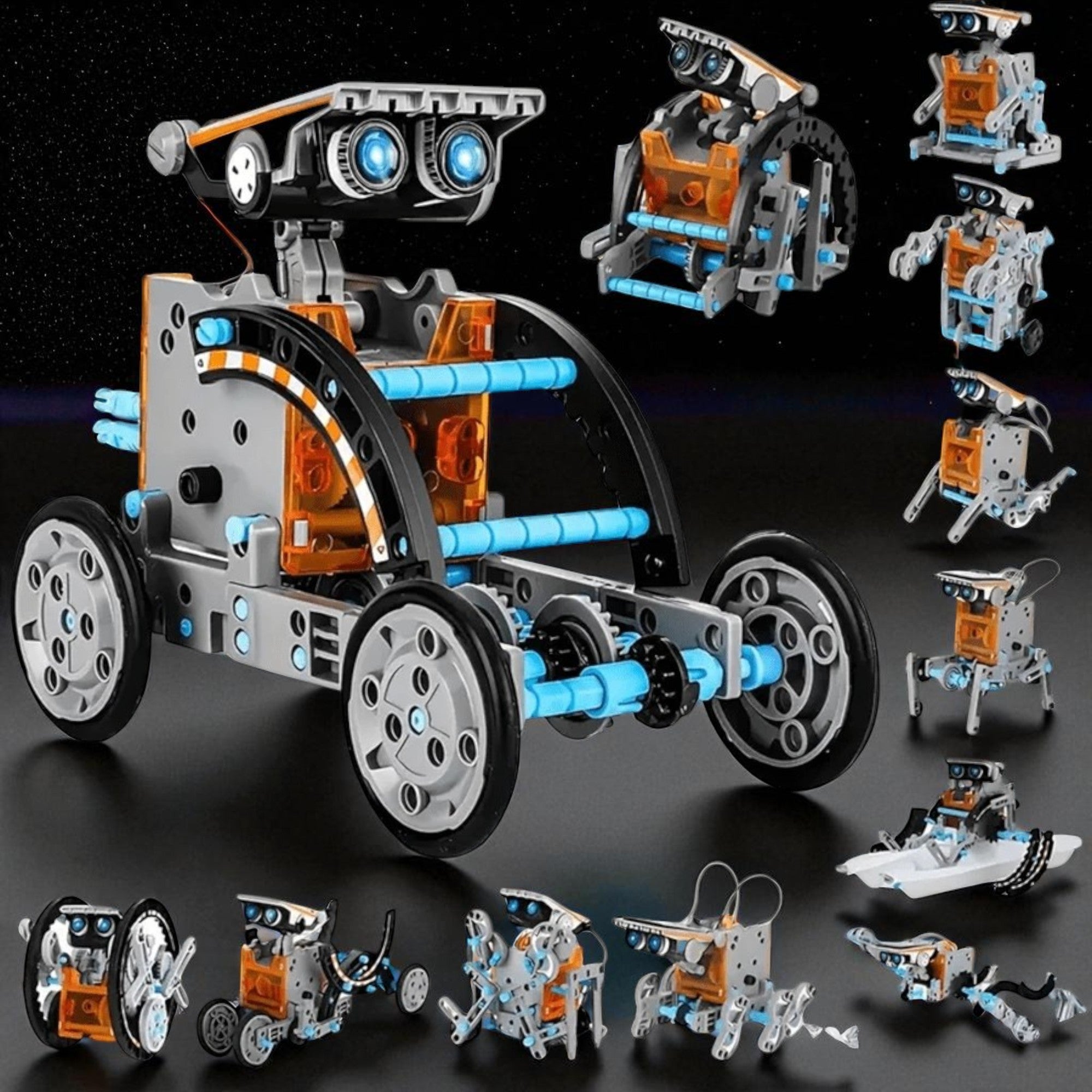 Selected Variant Image