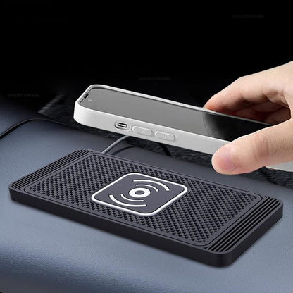 CHARGEUR TELEPHONE VOITURE - ChargeRide™ - Port Type-C