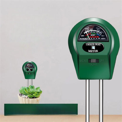 Capteur d'Humidité - SoilTestMeter™