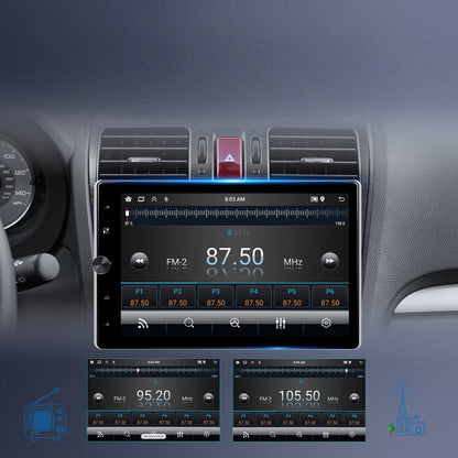 Autoradio - AutoViewPro™