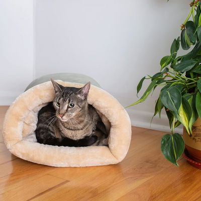 Niche Chat - NapNest™ - Gris