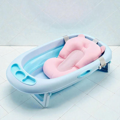 Coussin de Bain Bébé - BabyFloatPad™