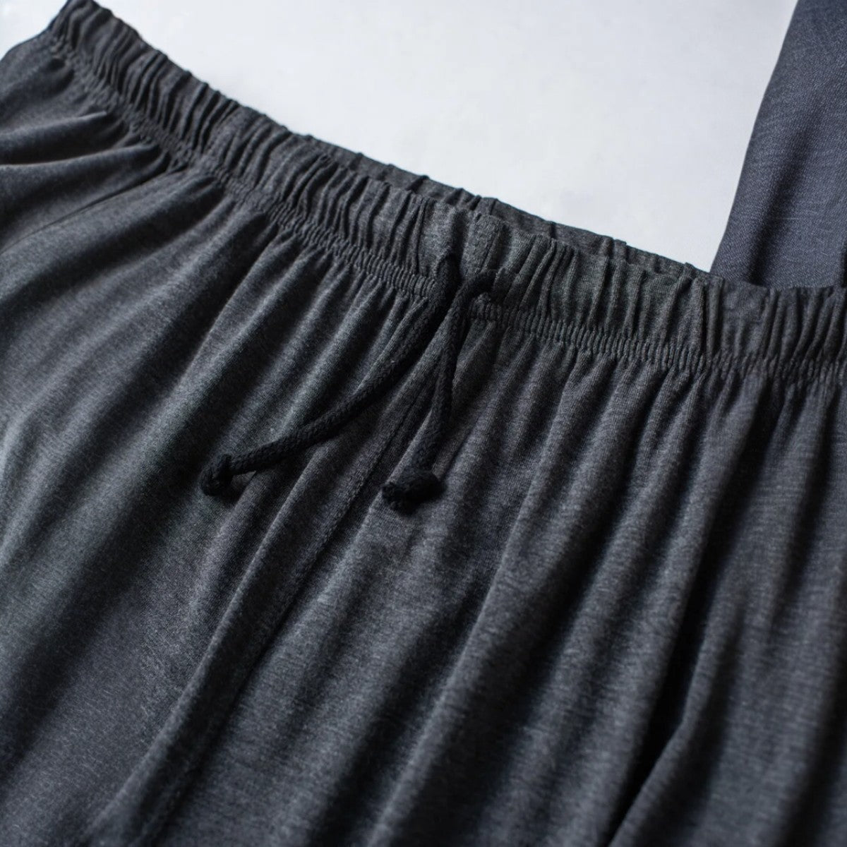 Pyjama Homme - ChillFlexPajama™ - Gris Anthracite