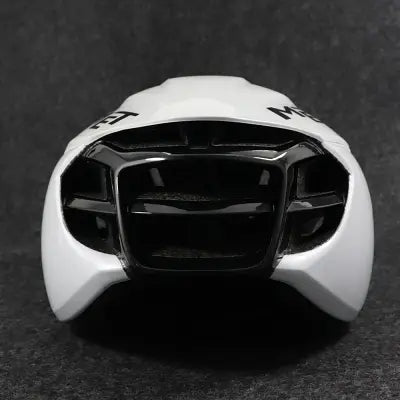casque de vélo -  BIKEHelmet™ - Blanc