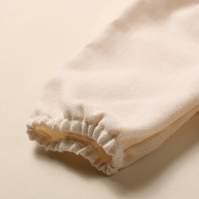 Vêtements bébé garçon - OutfitsBabyBoy™ - Beige