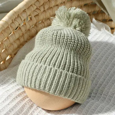 Barboteuse bébé - NewbornRomper™ - Vert