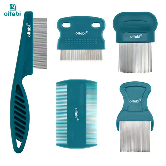 Brosse pour Chien - CleanFurKit™