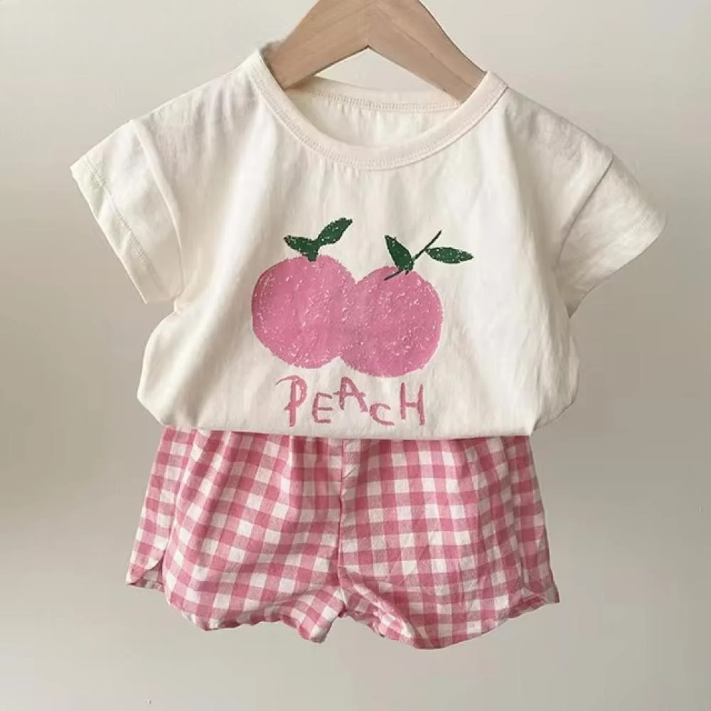 Pyjama Bebe - PetitPyjama™- Pêche