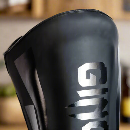 Protege Tibia - KickShield™ - Noir