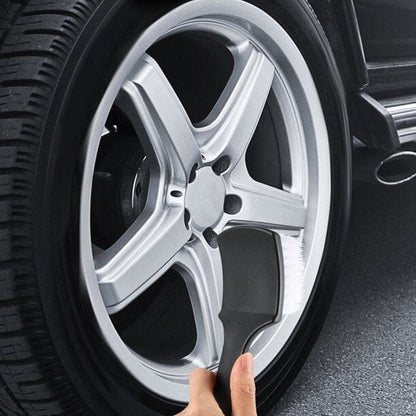 TireBrush™ - Blanc
