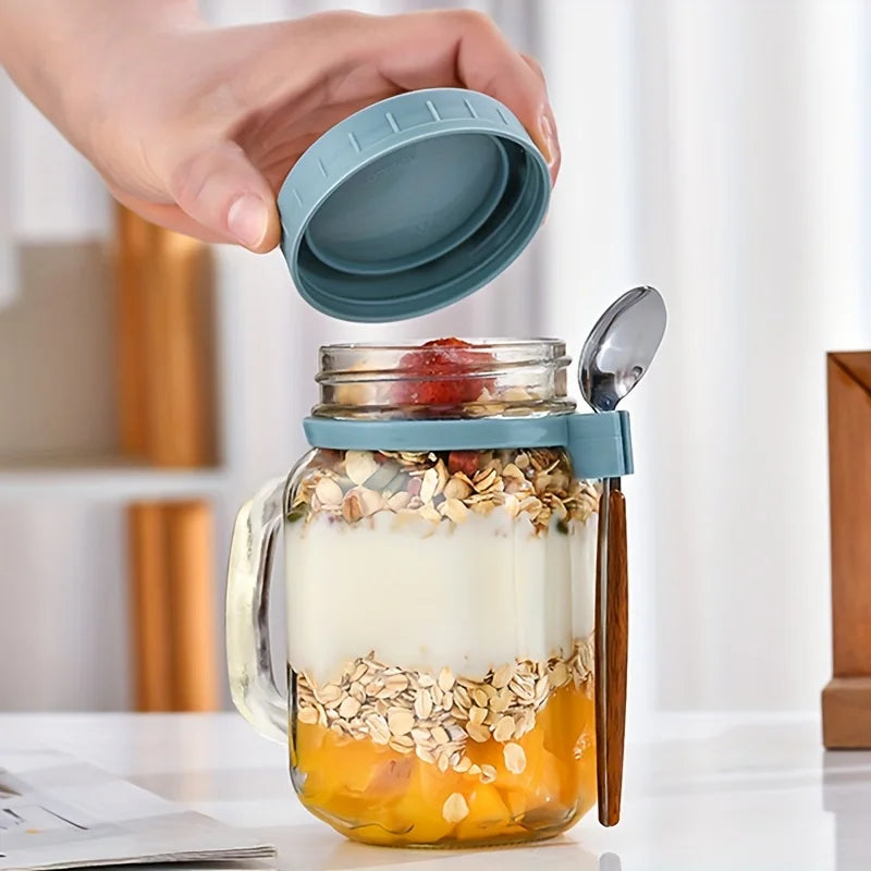 PortableJarswithHandle™ - Gris