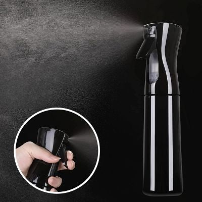 Pulvérisateur à main - SprayBottle™ - Noir