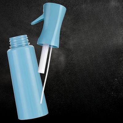 Pulvérisateur à main - SprayBottle™ - Bleu