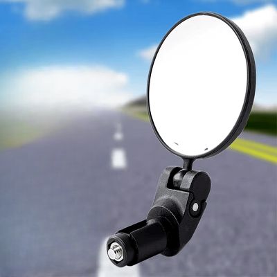 rétroviseur vélo - BicycleMirror™ - Simple