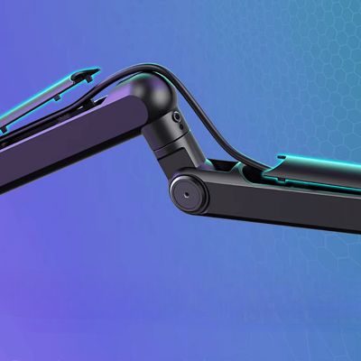 Support micro - ArmMicrophoneStand™ - Noir