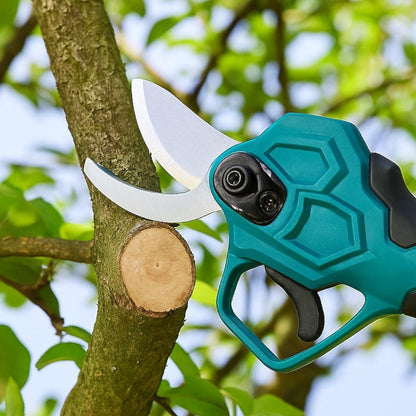 Coupe Branche Électrique - TreeTrimPro™