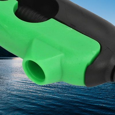Enrouleur de Ligne de Pêche - FishingLineWinder™ - Noir&vert