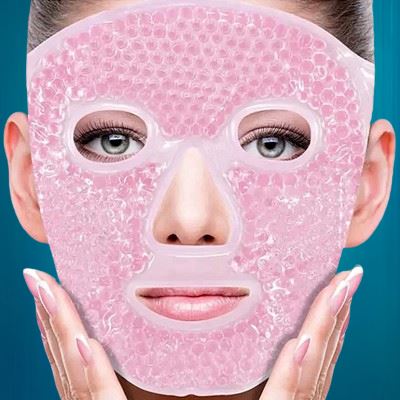 Masque Facial - FaceIce™