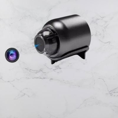 Caméra surveillance - CompactWirelessCamera™