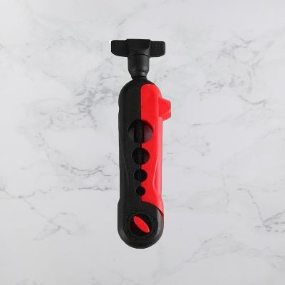 Enrouleur de Ligne de Pêche - FishingLineWinder™ - Rouge&noir