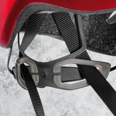 casque de vélo -  BIKEHelmet™ - Rouge