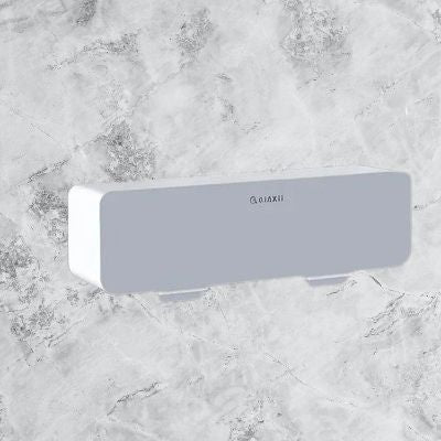 Rangement pour Épices - SeasoningBox™ - Blanc