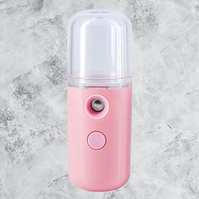 Soin du Visage - FacialSprayer™ - Rose