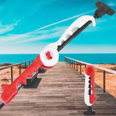 Enrouleur de Ligne de Pêche - FishingLineWinder™ - Double