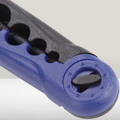 Enrouleur de Ligne de Pêche - FishingLineWinder™ - Noir&bleu
