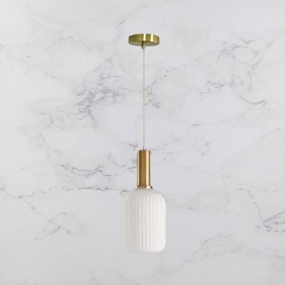 RetroLamp™ - Blanc