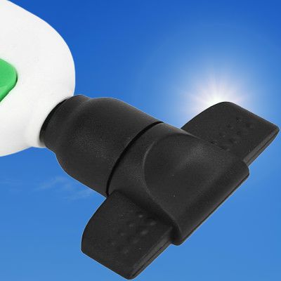 Enrouleur de Ligne de Pêche - FishingLineWinder™ - Blanc&vert