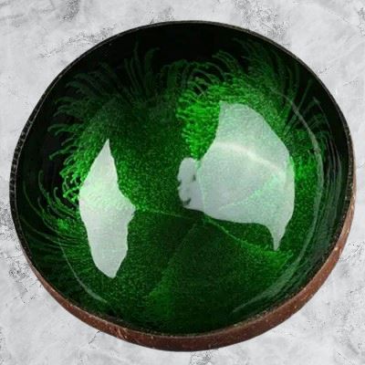 CoconutBowl™- Vert