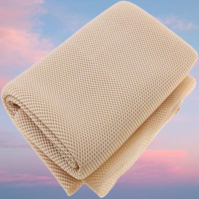 Barrière de sécurité escalier - ChildSafetyProtect™ - Beige