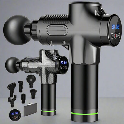 Pistolet de Massage - PistoletMassage™- Grand