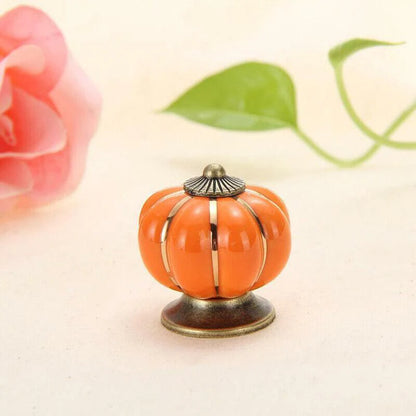 Poignée pour Placard - CeramicHandle™ - Orange