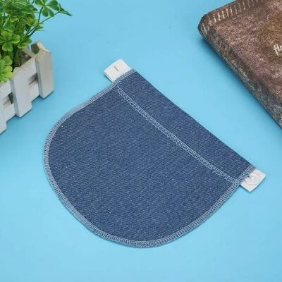 BellyFlex™ - Bleu Jean