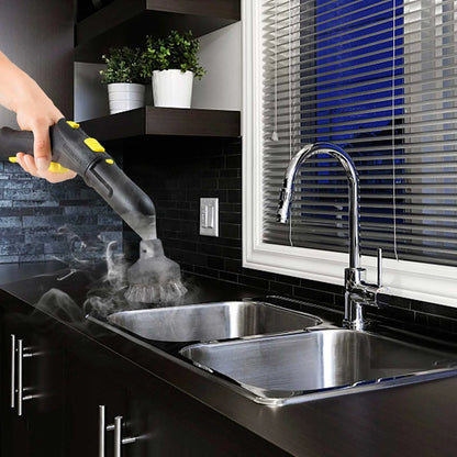 Pièces détachées Karcher - SteamKit™ - Brosse Ronde Standard