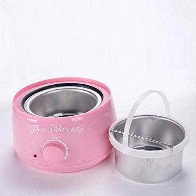 Chauffe Cire - WaxFusion™ - Rose