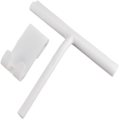 RACLETTE DOUCHE  - GlassWipe™ - Blanc