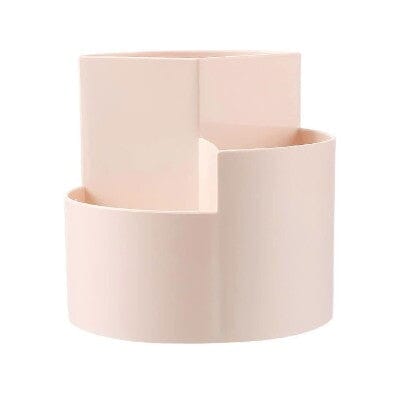 DeskSpinner™ - Rose