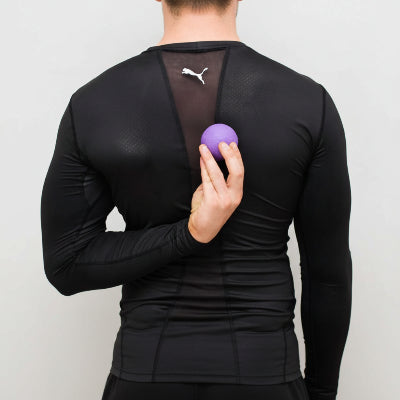 Balle de Massage - DeepReliefBall™