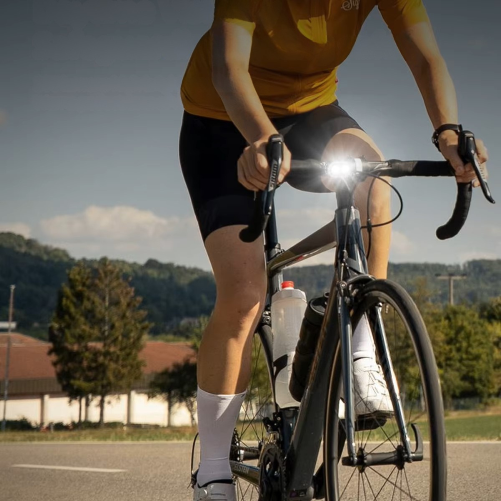 Vélo Éclairage - SmartBeam™ - Lumière Avant