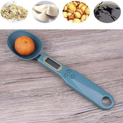 SmartSpoonScale™ - Vert Émeraude