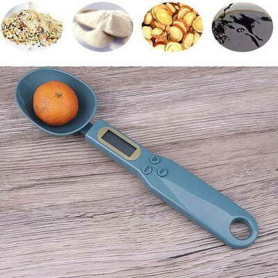 SmartSpoonScale™ - Vert Émeraude