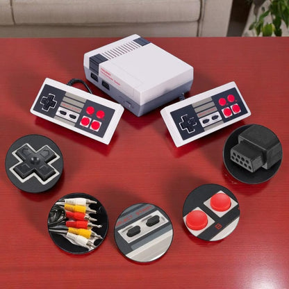 Console de Jeux - ClassicGameConsole™
