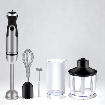 Mixeur Plongeant - BlendMaster5-in-1™