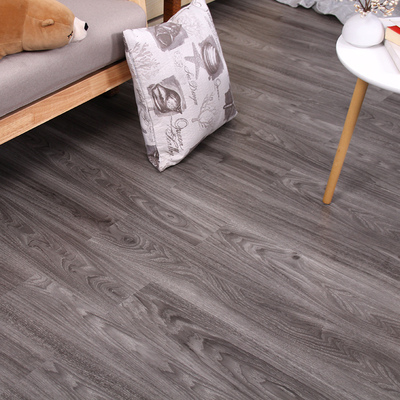 Sol PVC Dalles Adhésives - FloorStickers™ - Gris Taupe