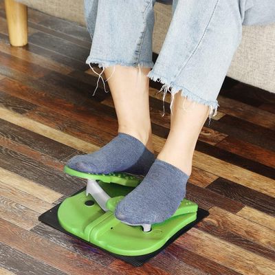 Exercice Jambe - MiniStepper™ - Vert