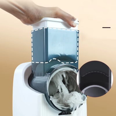 SmartTranche™ - Blanc