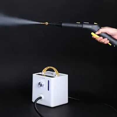Nettoyeur vapeur - SteamPressureCleaner™